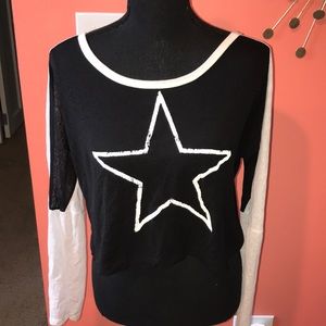 Zara Tops - ZARA, Cropped top Zara Tops - ZARA, Cropped top